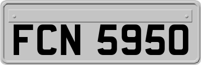 FCN5950