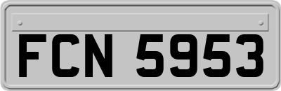 FCN5953