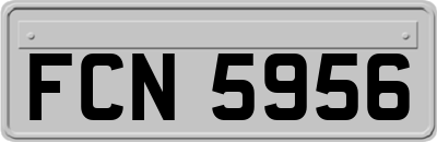 FCN5956