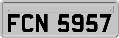 FCN5957