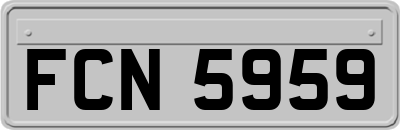 FCN5959