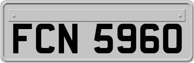 FCN5960