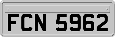 FCN5962