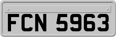 FCN5963