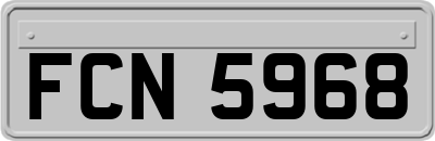 FCN5968
