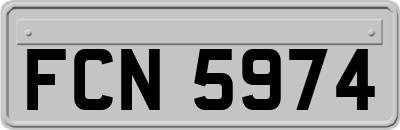 FCN5974