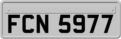 FCN5977