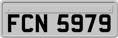 FCN5979