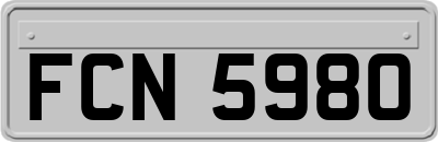 FCN5980