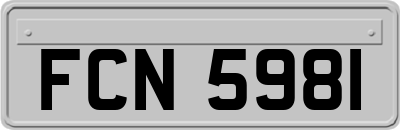FCN5981