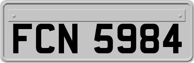 FCN5984