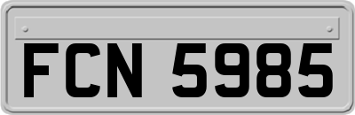 FCN5985