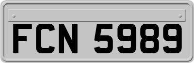 FCN5989