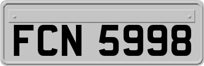 FCN5998