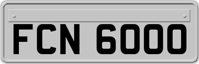 FCN6000