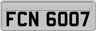 FCN6007