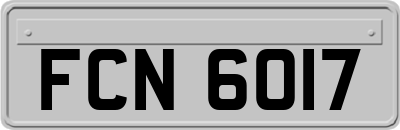 FCN6017