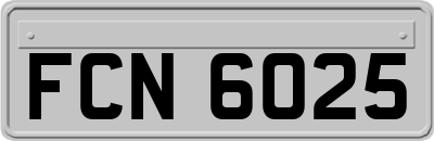 FCN6025