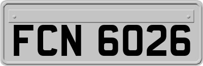 FCN6026