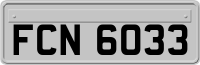 FCN6033