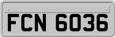 FCN6036