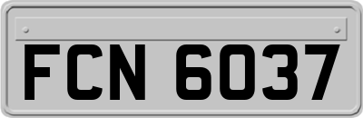 FCN6037