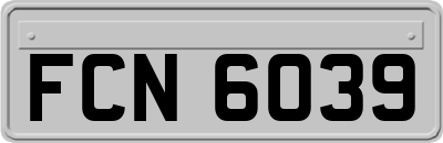 FCN6039