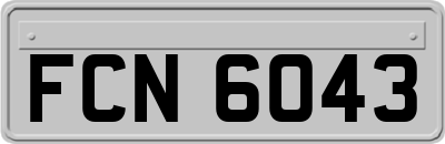 FCN6043