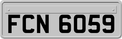 FCN6059