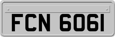 FCN6061