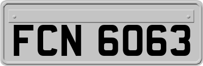 FCN6063