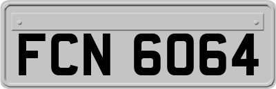 FCN6064