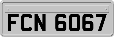 FCN6067