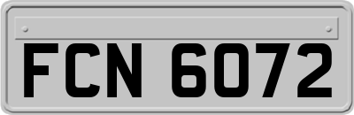 FCN6072