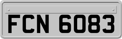 FCN6083
