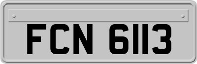 FCN6113