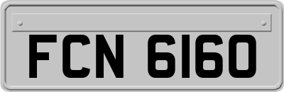 FCN6160