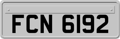 FCN6192