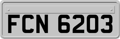 FCN6203