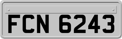 FCN6243
