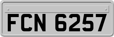 FCN6257