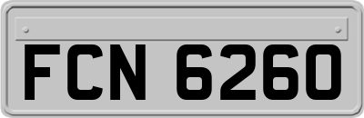FCN6260