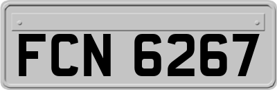 FCN6267