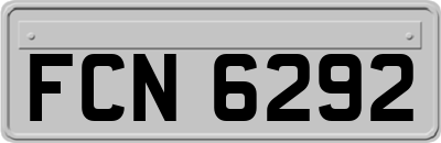 FCN6292