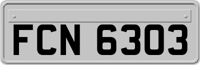 FCN6303