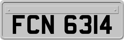 FCN6314