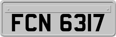 FCN6317