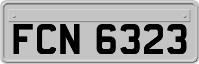 FCN6323