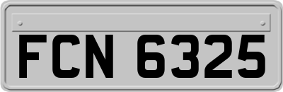FCN6325