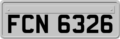FCN6326